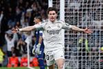 El Betis toma posiciones por Fran García, pero aún se le va de precio