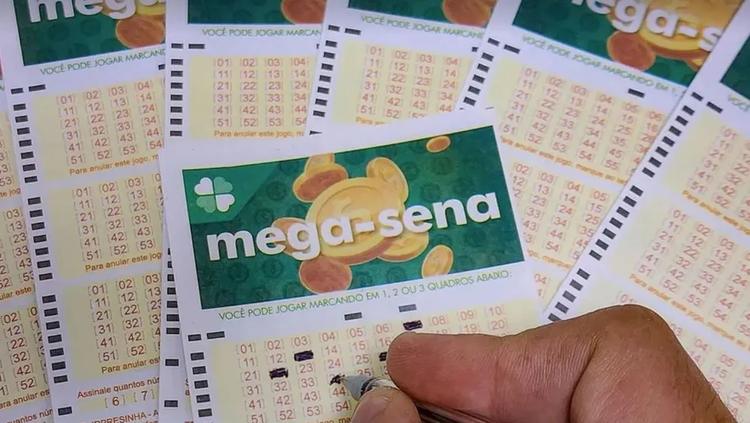Mega-Sena 3069: 37 apostas do interior de PE acertam números e bilhete de Lajedo leva R$ 26 mil