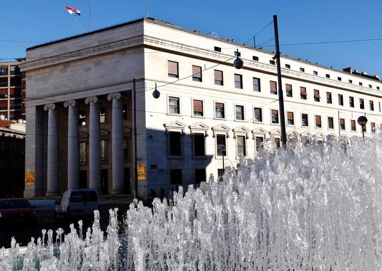 Croazia, Parlamento nomina Zigman nuovo governatore banca centrale