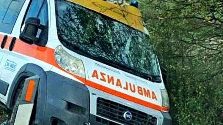 Investito da treno a Carrara, muore 74enne