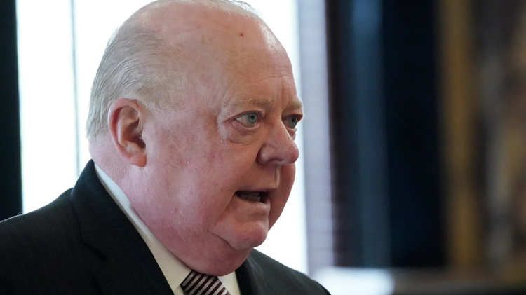 Former Mississippi Sen. John Polk receiving hospice care