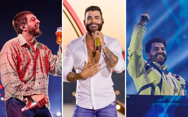 Festa do Peão de Barretos 2026: veja a programação deste sábado, 22 de agosto