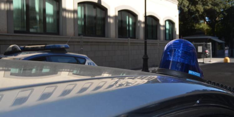 Messaggi mafiosi col fuoco a Reggio Calabria: arrestato Diego Rosmini