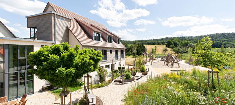 Finanzbuchhaltung (m/w/d) in Teilzeit