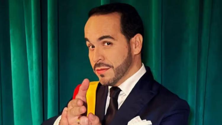 Abelardo de la Espriella toma posse como presidente da Colômbia nesta sexta-feira (7)