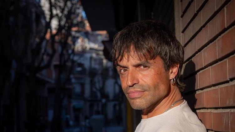Manu Guix: “La gente escucha música con el altavoz del móvil y es algo que no puedo entender”