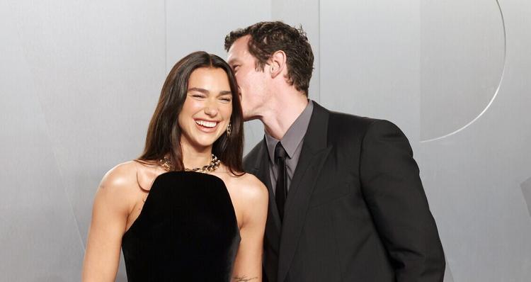 Palermo capitale del jet set per le nozze di Dua Lipa e Callum Turner, attesi oltre 200 ospiti da tutto il mondo