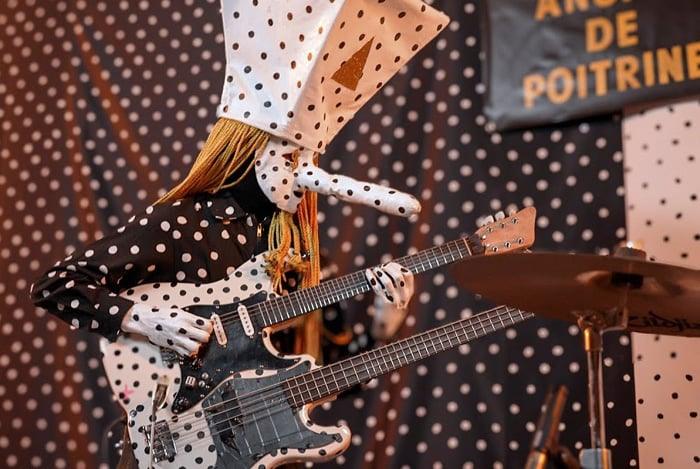 Músico analisa Angine de Poitrine e diz que duo é "puro marketing e pouca música"