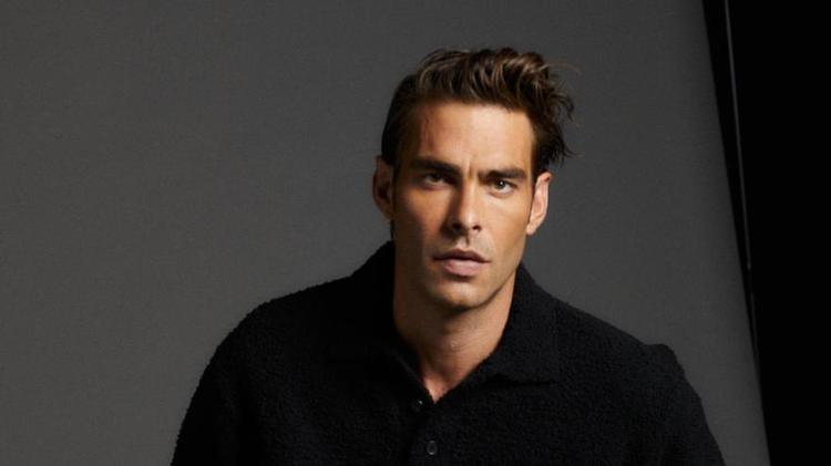 Jon Kortajarena: "En muchos proyectos no tengo opción a hacer audiciones por venir de la moda"