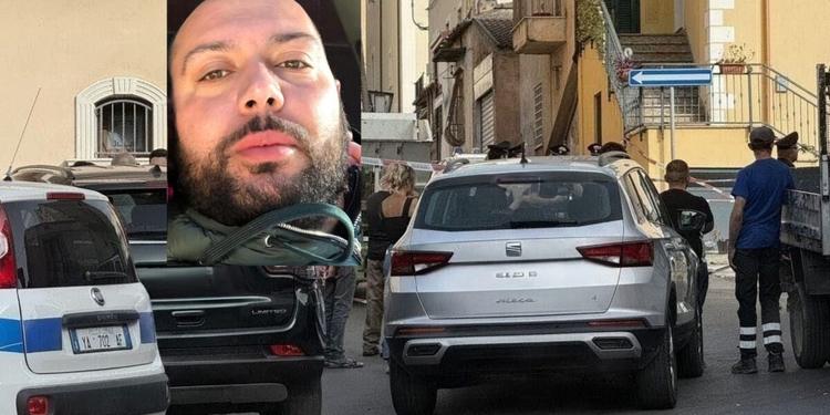 Omicidio Scorza a Cassano, la vittima ha trascorso gli ultimi giorni senza timori