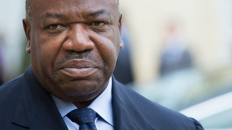 Présidentielle (3), « qu’Ali Bongo se repose! », Pierre Maganga Moussavou
