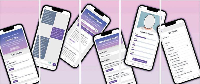 Decoding Autism – Teaching an App to Say “Maybe”