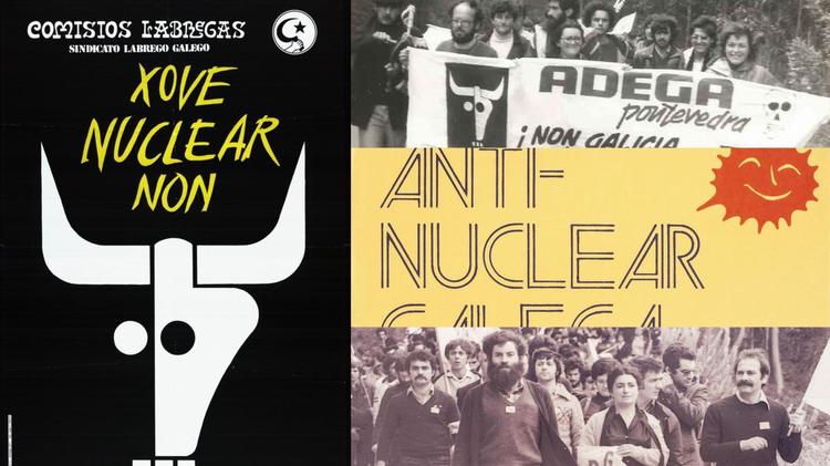Xove Nuclear No!: se cumple medio siglo de la autorización a la central que la protesta social tumbó