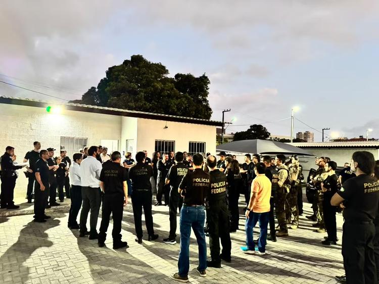 Cooperativa de saúde alvo de operação da PF recebeu R$ 1 bilhão em recursos públicos; veja como funcionava suposto esquema criminoso