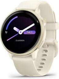 garmin vívoactive 6 against a white background