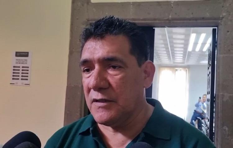Resguardan a menor víctima vinculado a caso de alcalde de Tlalnepantla