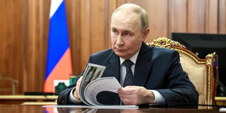 Cade il veto sul prestito Ue a Kiev, nuove sanzioni a Mosca