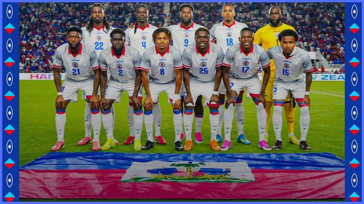 Les Grenadiers surclassent les All Whites en Floride (4-0)