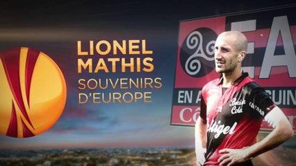 2014-15 :. Reportage Lionel Mathis