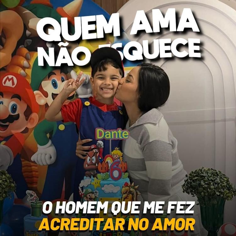 O HOMEM QUE ME FEZ ACREDITAR NO AMOR | QUEM AMA NÃO ESQUECE 25/09/2026