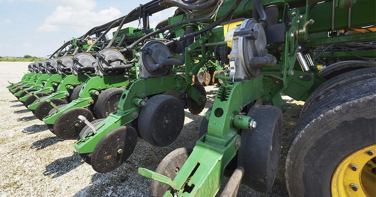 Nova linha de crédito Finep destina R$ 10 bi para impulsionar a competitividade agrícola