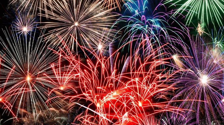Grau-du-Roi : un feu d’artifice sera tiré ce mois de juin