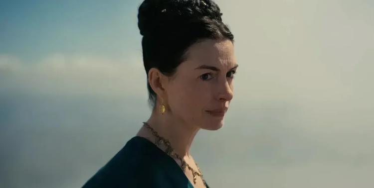 'A Odisseia', com Anne Hathaway, estreia nos cinemas da Paraíba