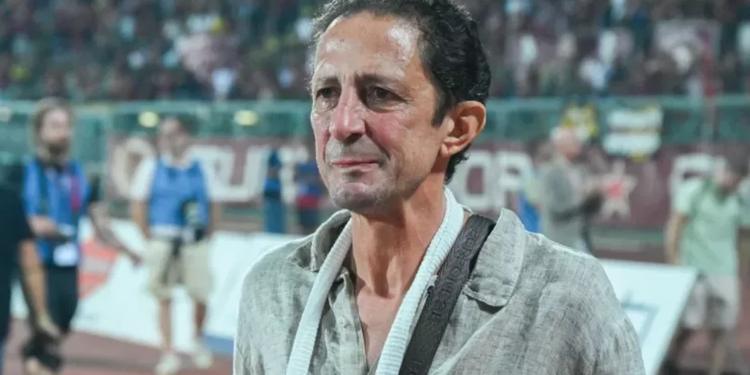 Il docufilm su Igor Protti da domenica su Dazn: in modalità gratuita anche per chi non è abbonato
