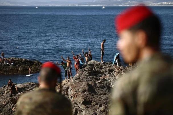 القضاء الإسباني يبحث عن مخبر حذّر من تحركات غير مألوفة قبل أزمة سبتة