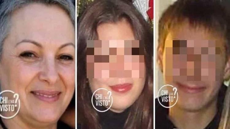 Il giallo della donna scomparsa con figli e cani: tutto quello che sappiamo