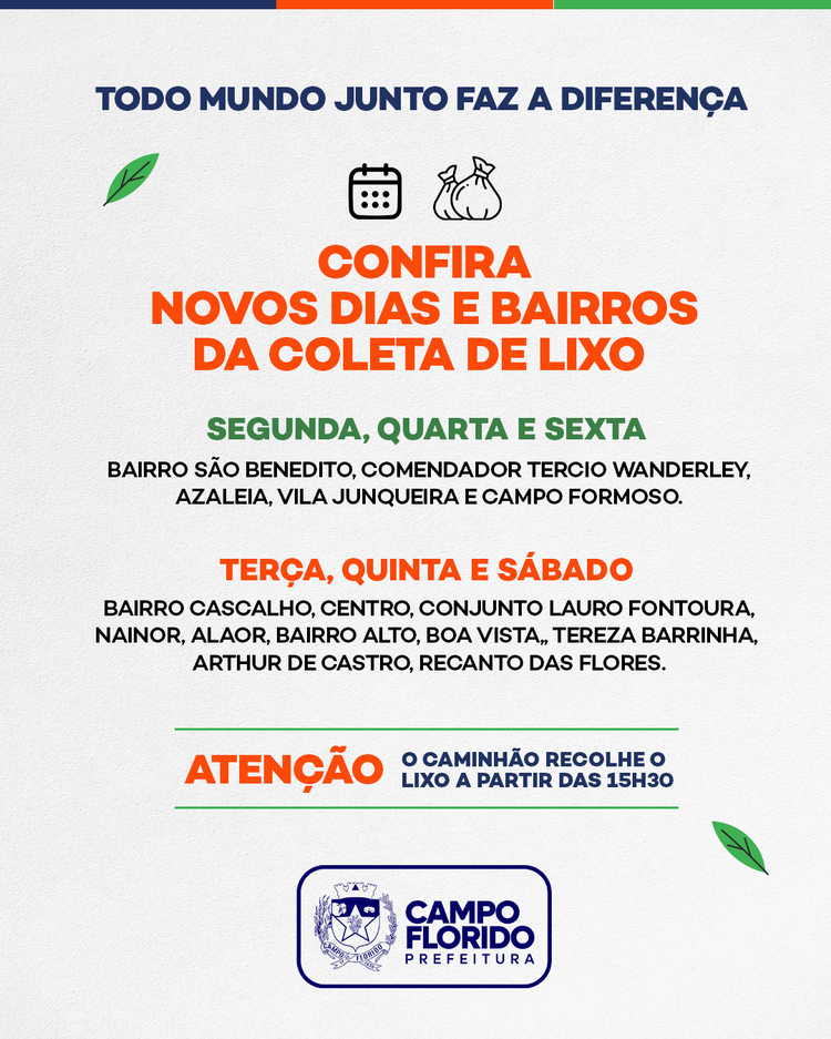 CAMPANHA LIXO ZERO FEED 19 03 02 1080x1350 px
