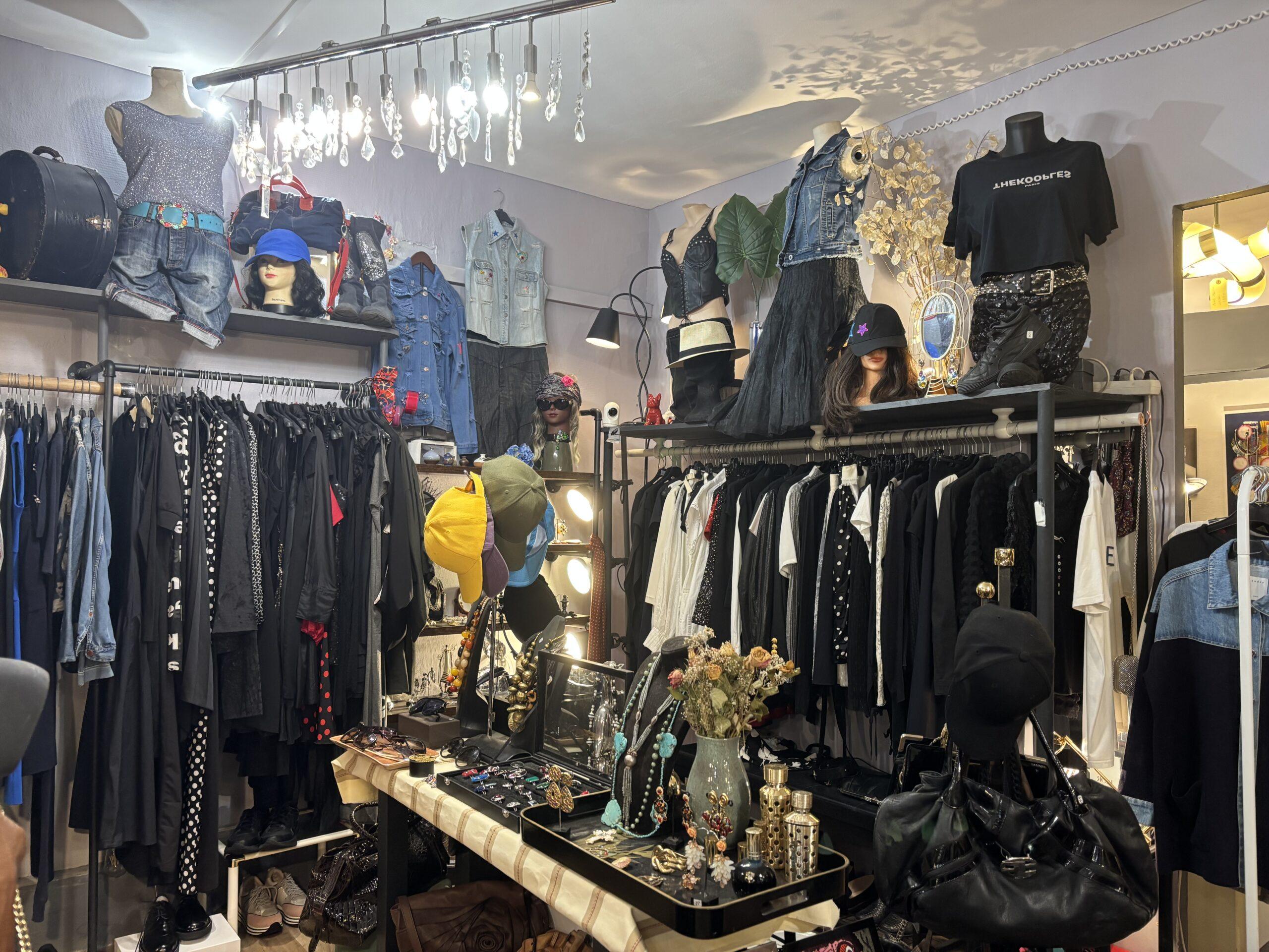Le Dressing de Vine : la pépite mode à découvrir à Montpellier
