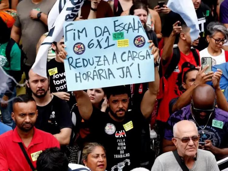 Escala 6x1 acabou. E agora? Veja perguntas e respostas para entender tudo sobre mudança