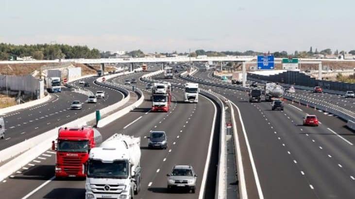 Vinci Autoroutes : un trafic dense attendu pour le week-end de la Pentecôte