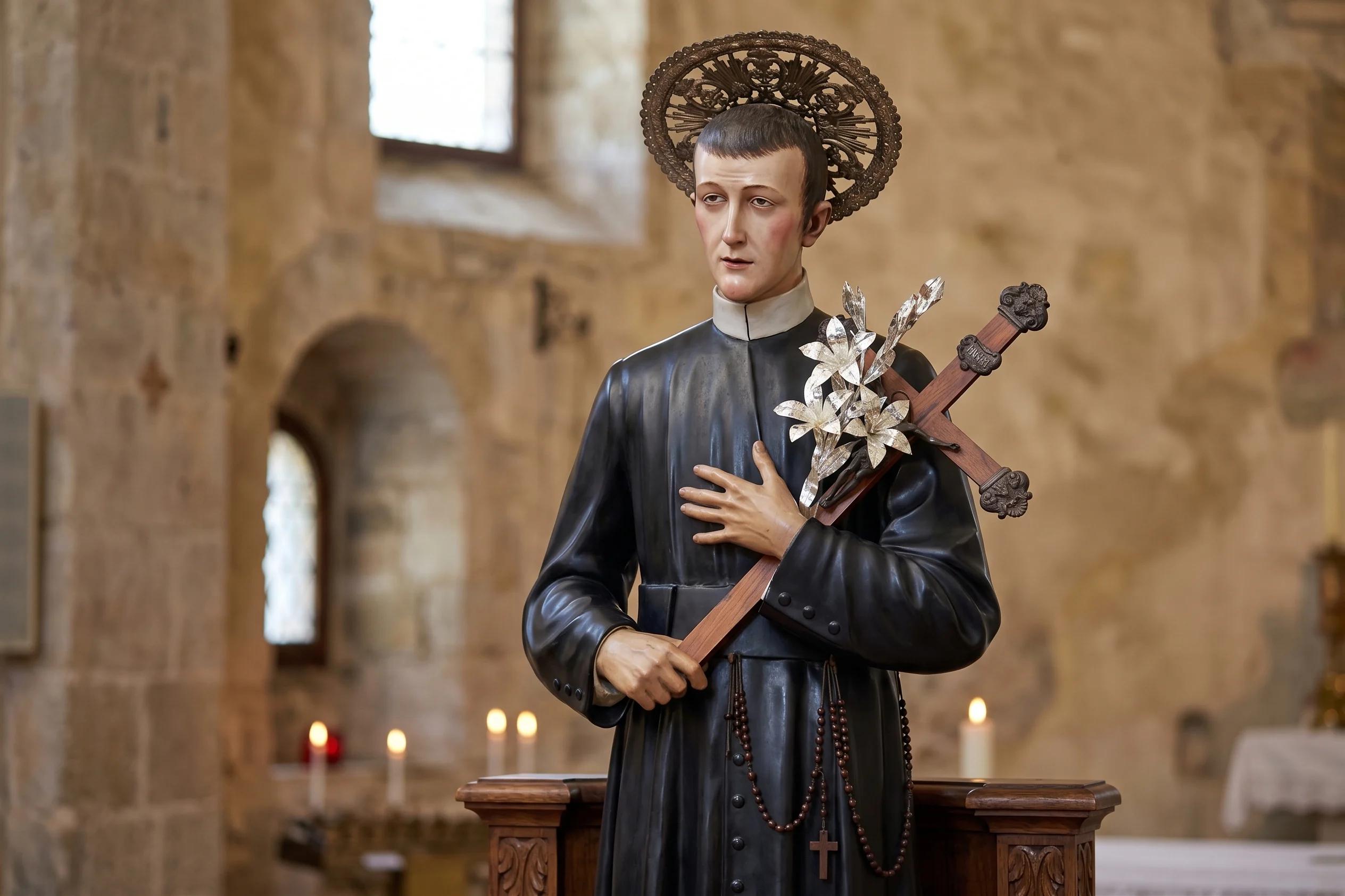 San Gerardo Maiella a Salento: programma e reliquie per il tricentenario
