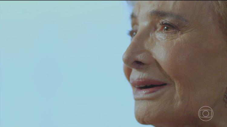 Glória Menezes, a grande dama das novelas, morre aos 91 anos
