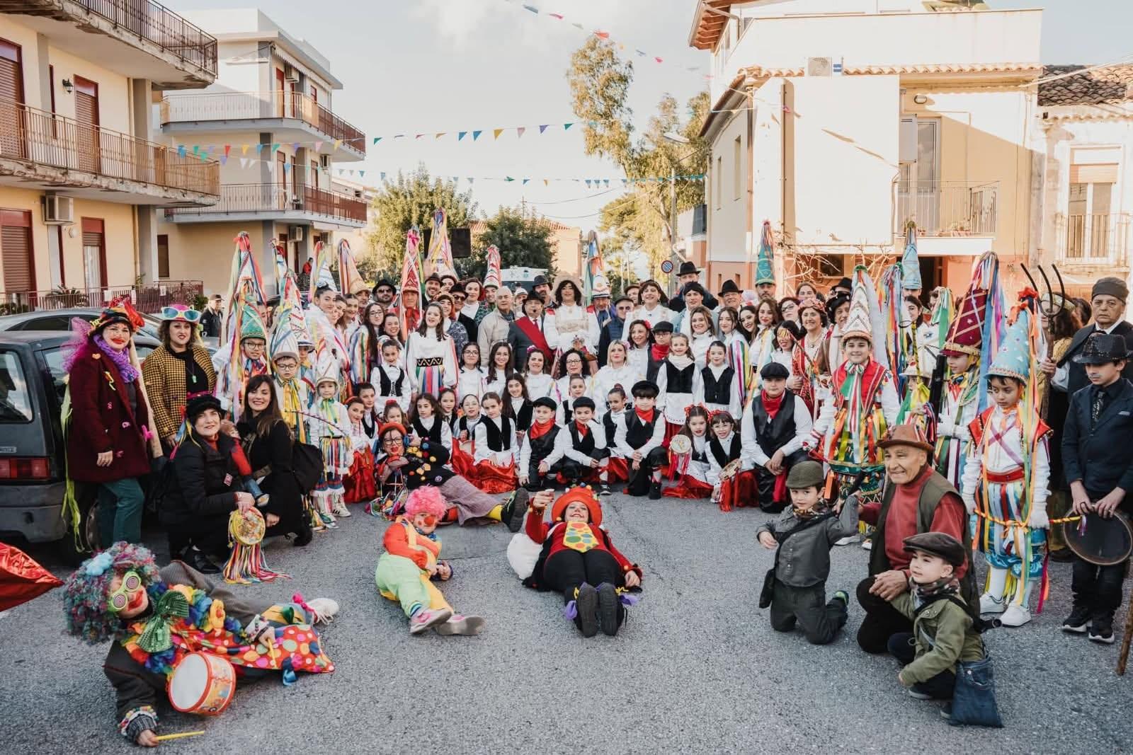 Democrazia Partecipata a San Filippo del mela, Cattafi vince con il progetto “U Scacciuni”