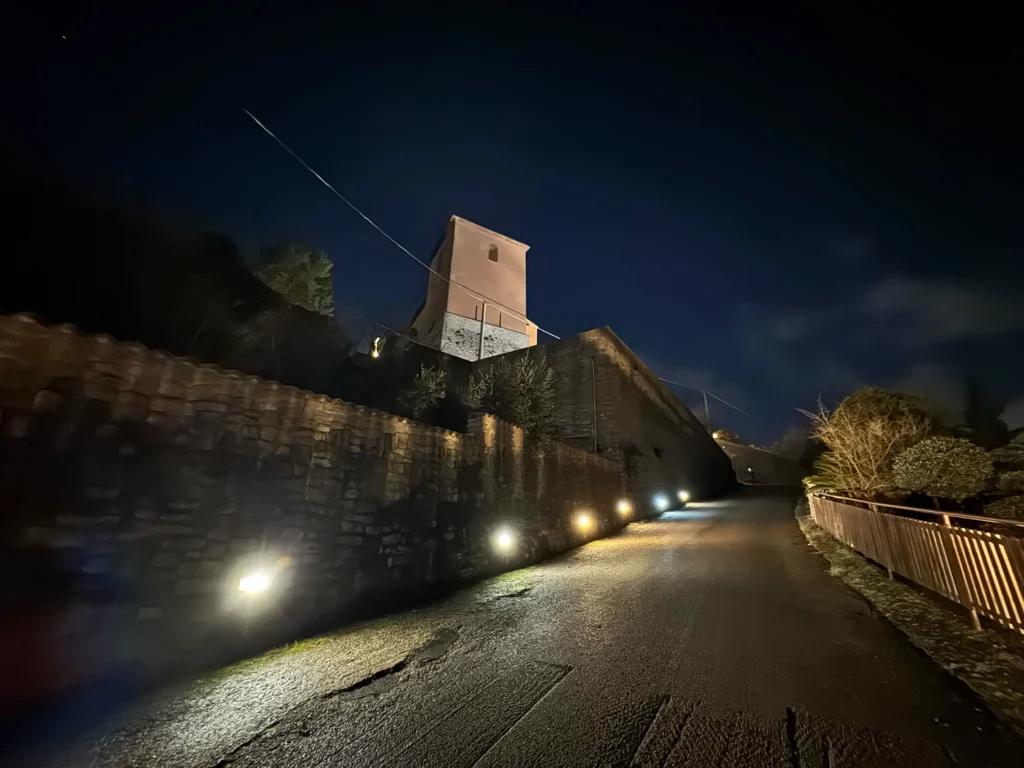 Capaccio Paestum, polemica sui fondi per il costone della Madonna del Granato: l’attacco di Corradino