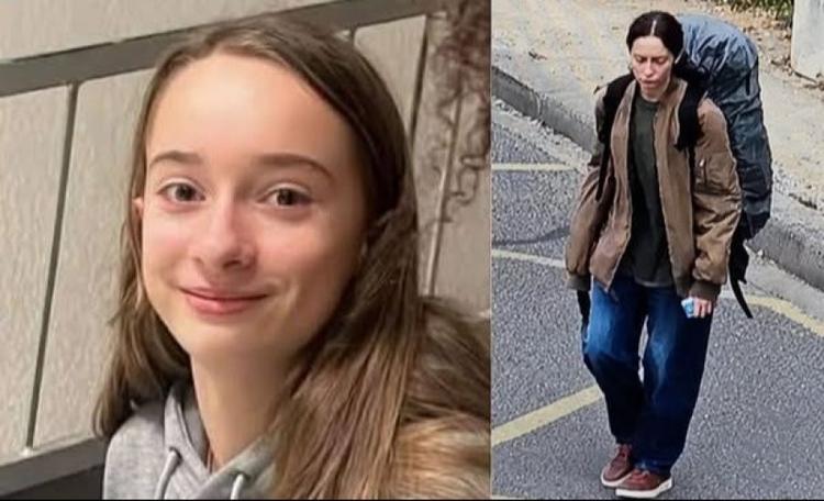 Disparition inquiétante d'une adolescente de 15 ans entre le Rhône et le Nord-Isère