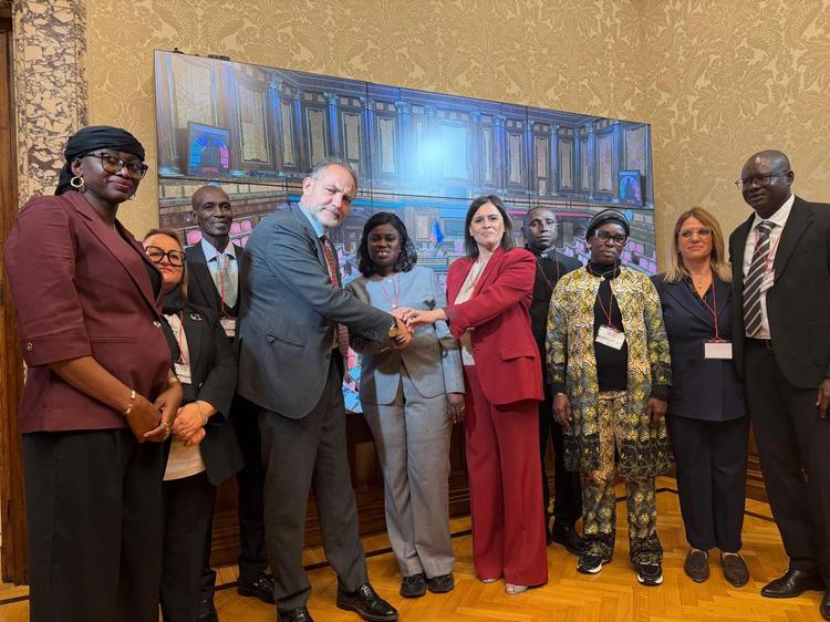 Italia-Senegal, dalla Puglia nuove opportunità di cooperazione