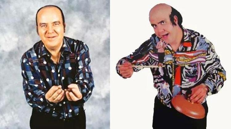 Chiquito de la Calzada vs Lucas Grijander: llega el 'true crime' definitivo