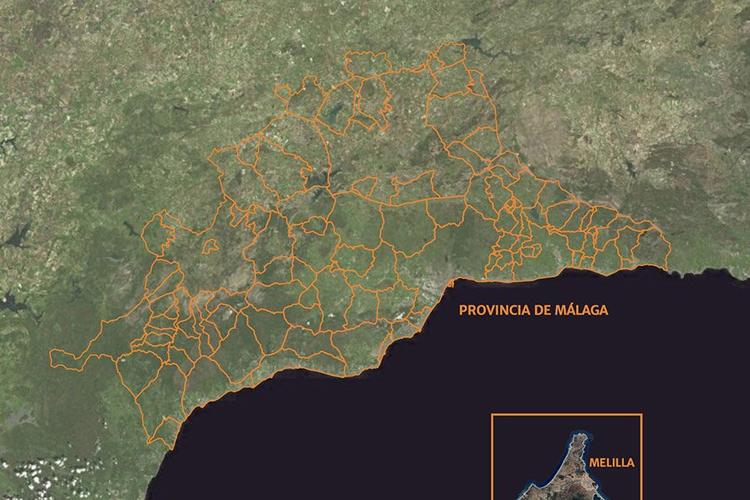 Se aprueba la nueva configuración de las vicarías territoriales