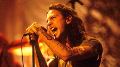 As duas tragédias que inspiraram ‘Jeremy’, do Pearl Jam
