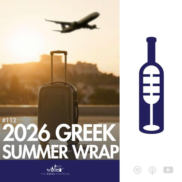 Greek Summer 2026 wrap-up
