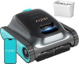 Aiper Scuba S1 Robotic Pool Cleaner