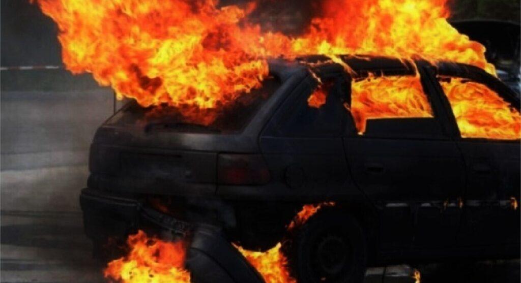 Gard : six véhicules incendiés dans l’agglomération de Nîmes