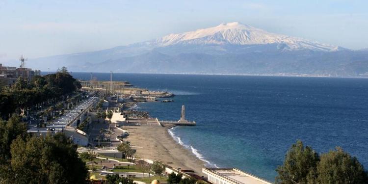 Reggio Calabria: arriva il Vinitaly, modifiche alla circolazione: lungomare chiuso, navette e tutto quello che c'è da sapere