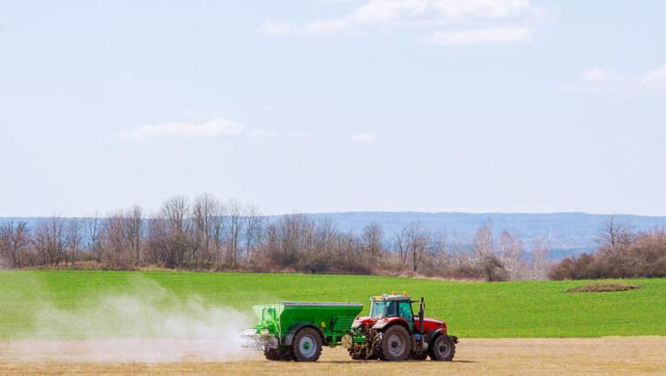 European Commission Proposes Fertiliser Action Plan for Farmers