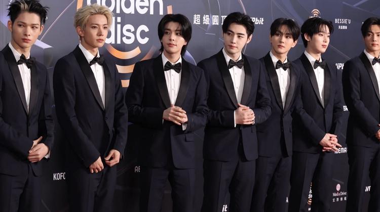 ENHYPEN abre tercera fecha en México tras alta demanda