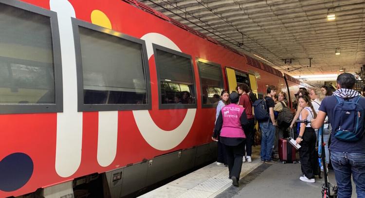 Occitanie. Les trains à 1€ reconduits pour les moins de 27 ans